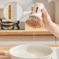 🧽 2026 Sale — Over 21,000 Sold! 🍳 Rotatable Hanging Pot Brush Set – Adjustable Angle & Leak-Proof Design 🧼