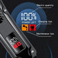 📢📢50% OFF !! ⏰Durable and Sharp Electric Hair Clipper Set