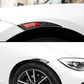 Car Wheel Arch Anti-Scratch Protector