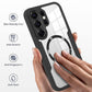 📱 2026 Sale — Over 66,000 Sold!🔥 Magnetic Full Coverage Phone Case – Shock Buffer Edge 🛡️