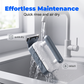 📢📢50% OFF !! ⏰Magnetic Aquarium Glass Cleaner Tool