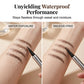 🖤 2026 Sale — Over 78,000 Sold! 💜BUY 1 GET 1 FREE💜2-IN-1 EYELINER & EYEBROW PEN
