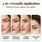 🖤 2026 Sale — Over 78,000 Sold! 💜BUY 1 GET 1 FREE💜2-IN-1 EYELINER & EYEBROW PEN