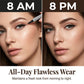 🖤 2026 Sale — Over 78,000 Sold! 💜BUY 1 GET 1 FREE💜2-IN-1 EYELINER & EYEBROW PEN