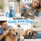 Universal Pet Ear Drops Herbal Formula