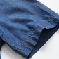 🚨 FINAL HOURS! ⏳ 50% OFF – Built to Last! 👕 Men’s Washed Denim Shirt – Rugged Charm, Effortless Cool 💙