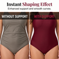🥳SUMMER HOT SALE🎉1LAST DAY 50% OFF⌛️🩱Elegant Plus Size Solid Color Swim Dress – Premium Textured One-Piece for Beach & Pool
