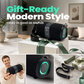 ⌛Limited-Time Offer-Portable Bass Bluetooth Speaker