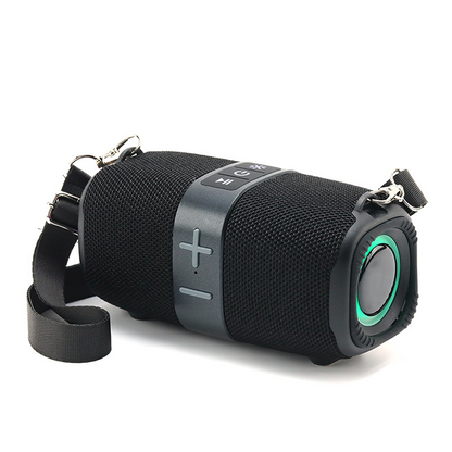 ⌛Limited-Time Offer-Portable Bass Bluetooth Speaker