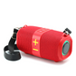 ⌛Limited-Time Offer-Portable Bass Bluetooth Speaker