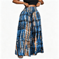 🎉 2026 Sale — Over 83,000 Sold!💞 Women's Smocked High-Waist Wide-Leg Trousers – Effortless Elegance 🌿