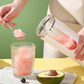 🎉 2026 Sale — Over 54,000 Sold!💞 Multi-Function Portable Wireless Blender – Fresh Blends Anywhere 🥤