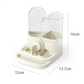 🎉 2026 Sale — Over 32,000 Sold! 🐦 2-in-1 Automatic Bird Feeder and Waterer for Cage – Space-Saving Design 💧