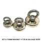 🔥Hot Sale🔥Deep-water Magnetic Salvage Magnet Set