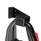 Heavy-Duty Wall Mount Chainsaw Hanger