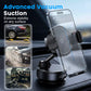 ） 🎉 2026 Sale — Over 61,000 Sold! 🚗 Adjustable Magnetic Car Mount with Vacuum Suction Base – 1080° Rotation 🧲