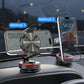 ） 🎉 2026 Sale — Over 61,000 Sold! 🚗 Adjustable Magnetic Car Mount with Vacuum Suction Base – 1080° Rotation 🧲
