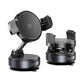 ） 🎉 2026 Sale — Over 61,000 Sold! 🚗 Adjustable Magnetic Car Mount with Vacuum Suction Base – 1080° Rotation 🧲