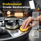 ⏳Time-Limited Special⏰All-in-One Wheel Care & Restoration Paste