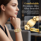 Women's Elegant Quartz Bracelet Watch
