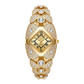 Women's Elegant Quartz Bracelet Watch