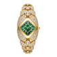 Women's Elegant Quartz Bracelet Watch