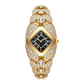 Women's Elegant Quartz Bracelet Watch