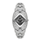 Women's Elegant Quartz Bracelet Watch