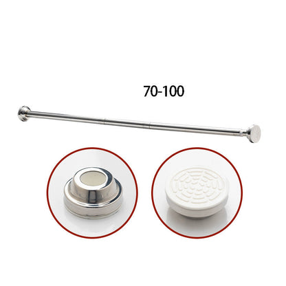 🎉 2026 SALE 50% OFF! 💰 Adjustable No-Drill Tension Rod – Over 32,000 Sold! Instant Fit, Zero Damage ✨