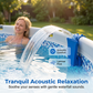 Direct Mount Pool Fountain Bracket