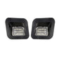 Super Bright LED License Plate Lights