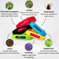 Adjustable Silicone Mosquito Repellent Bracelets