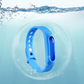 Adjustable Silicone Mosquito Repellent Bracelets