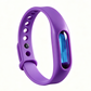 Adjustable Silicone Mosquito Repellent Bracelets