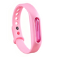 Adjustable Silicone Mosquito Repellent Bracelets