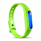 Adjustable Silicone Mosquito Repellent Bracelets