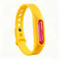 Adjustable Silicone Mosquito Repellent Bracelets