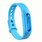 Adjustable Silicone Mosquito Repellent Bracelets