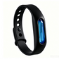 Adjustable Silicone Mosquito Repellent Bracelets