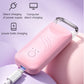Electric Rechargeable Heated Eyelash Curler