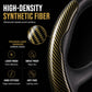 Universal Carbon Fiber Steering Wheel Cover