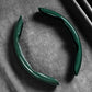 Universal Carbon Fiber Steering Wheel Cover