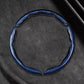 Universal Carbon Fiber Steering Wheel Cover