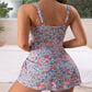 🔥🏖️2026 Summer Hot Sale 50% OFF🔥Women’s One-piece Swimsuit｜Summer Comfort Beach Bathing Suit🌊