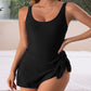 🔥🏖️2026 Summer Hot Sale 50% OFF🔥Women’s One-piece Swimsuit｜Summer Comfort Beach Bathing Suit🌊