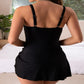 🔥🏖️2026 Summer Hot Sale 50% OFF🔥Women’s One-piece Swimsuit｜Summer Comfort Beach Bathing Suit🌊