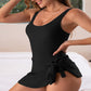 🔥🏖️2026 Summer Hot Sale 50% OFF🔥Women’s One-piece Swimsuit｜Summer Comfort Beach Bathing Suit🌊