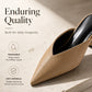 📢📢50% OFF !! ⏰Women's Elegant Pointed Toe Mules