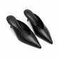 📢📢50% OFF !! ⏰Women's Elegant Pointed Toe Mules