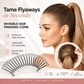 ⏳Time-Limited Special⏰Flexible Invisible Hair Comb—invisible, flexible, and non-slip—instantly creates a perfectly secure hold! 🌟